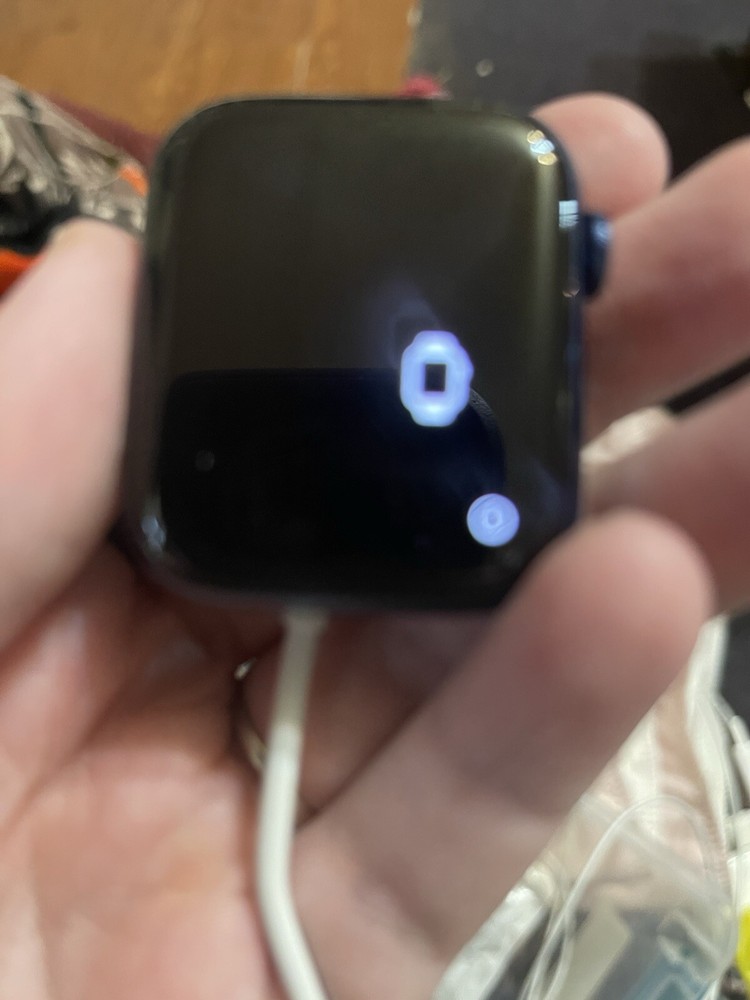 Apple Watch Series 6 44mm