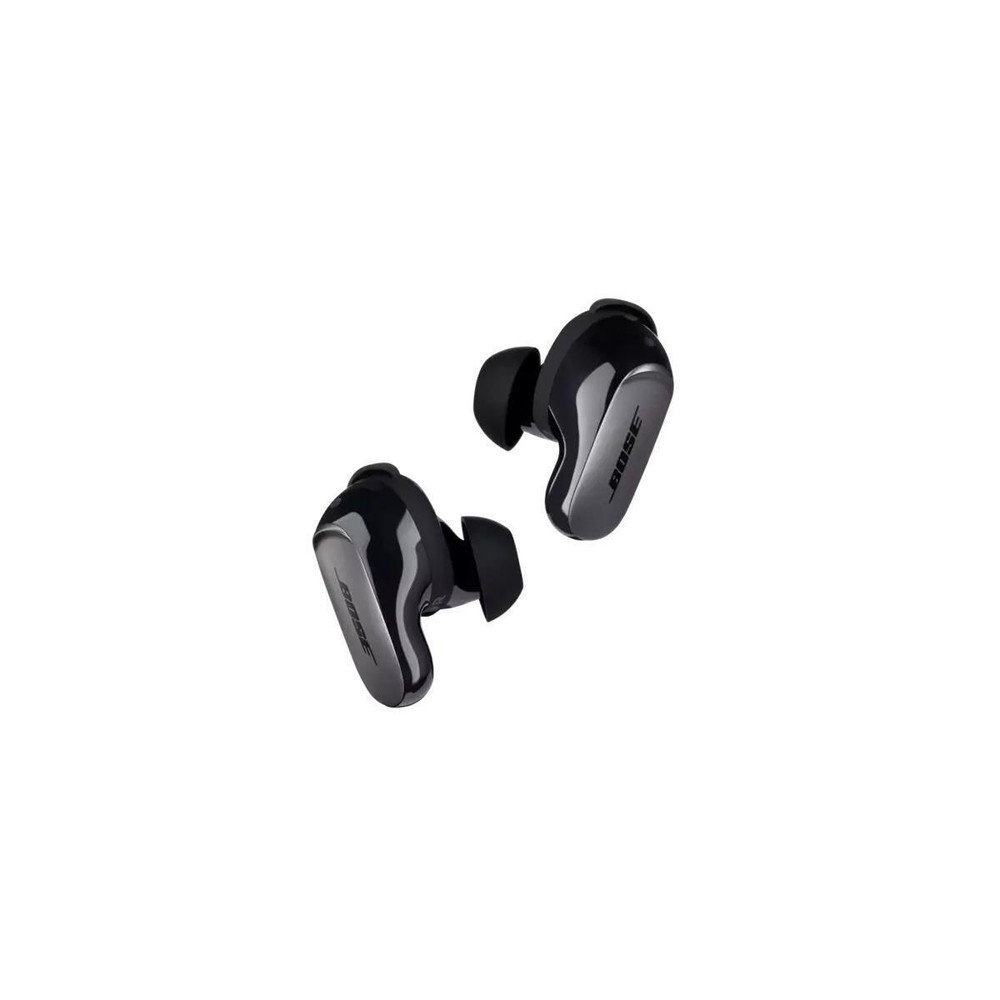Bose QuietComfort Earbuds - Black (882826-0010)