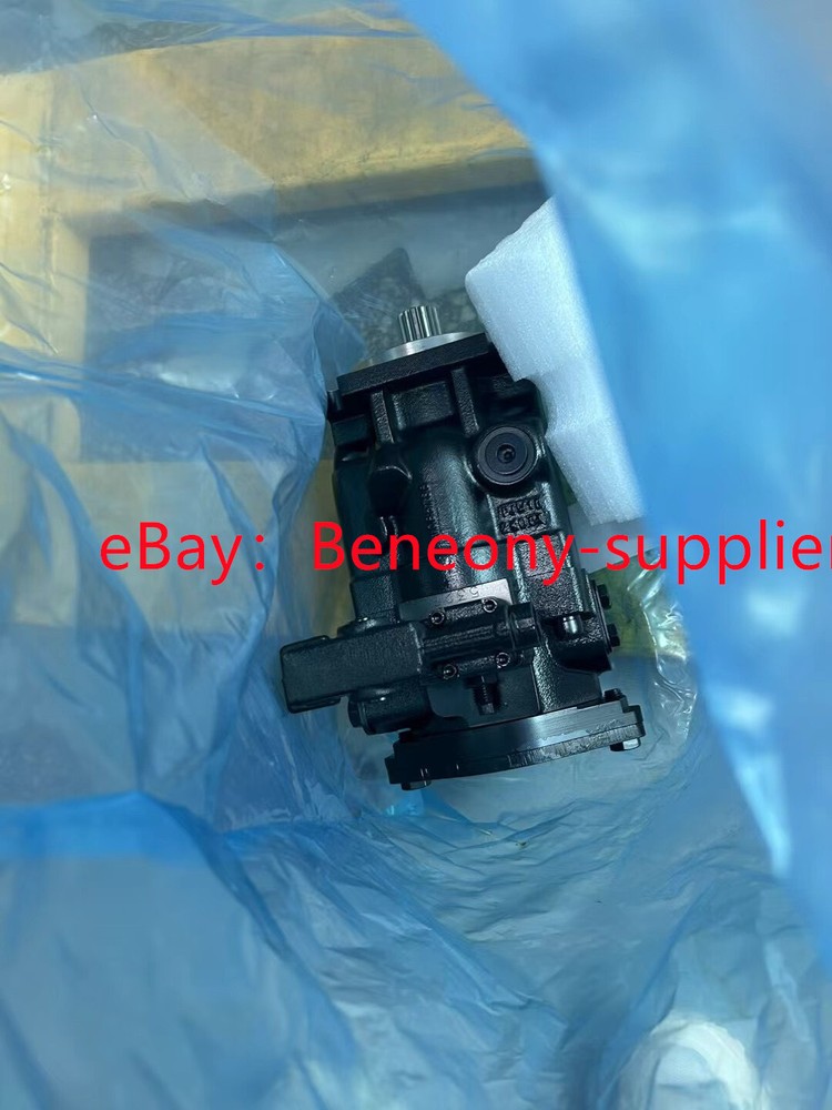 Brand New Danfoss 90L100 Hydraulic pump 90L100 1-Year Warranty ! Spot Goods！-image