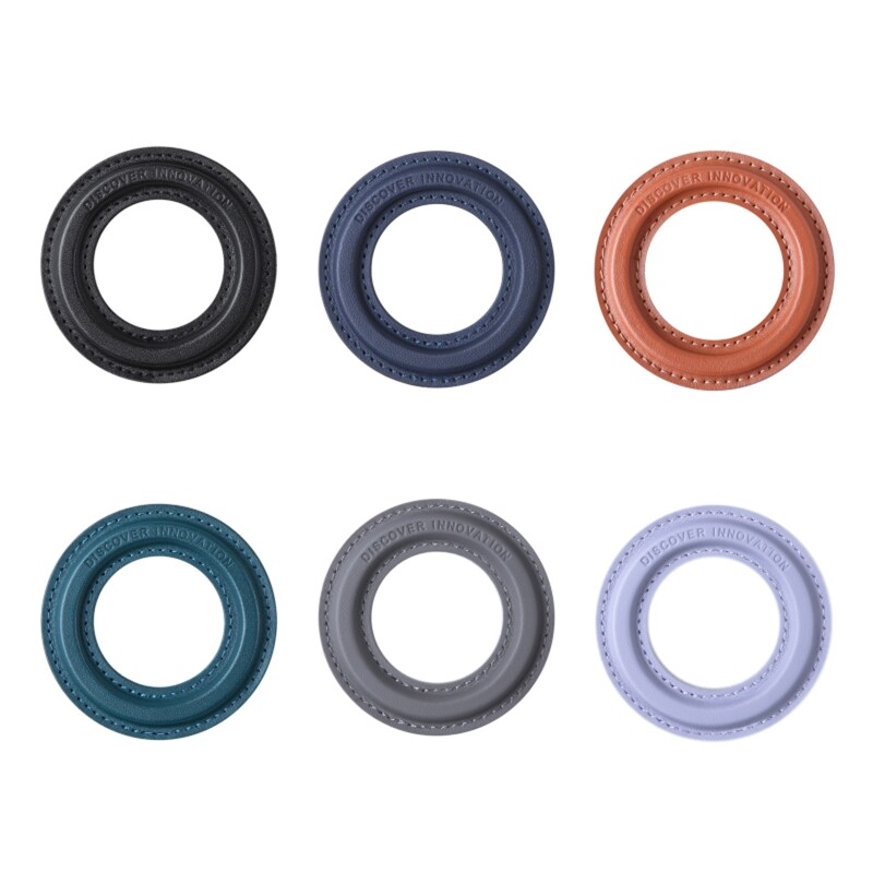 Adhesive Cell Phone Ring Holder Stable Phone Holder Smartphone Ring
