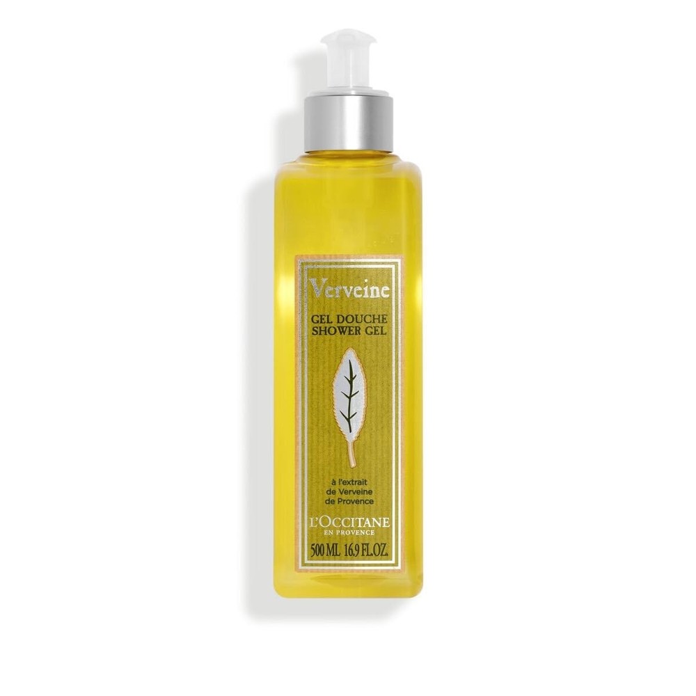 Verbena Shower 16.90 fl. oz