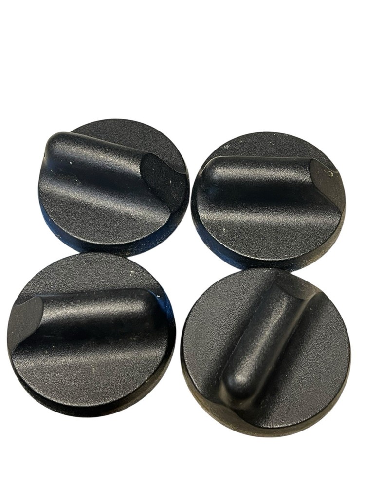 62021B DE81-09529A DACOR Range Knobs Set of 4 - - B66