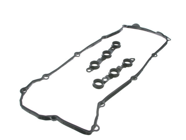 Victor Reinz Valve Cover Gasket Set fits BMW 323is 1998-1999 61PGJT