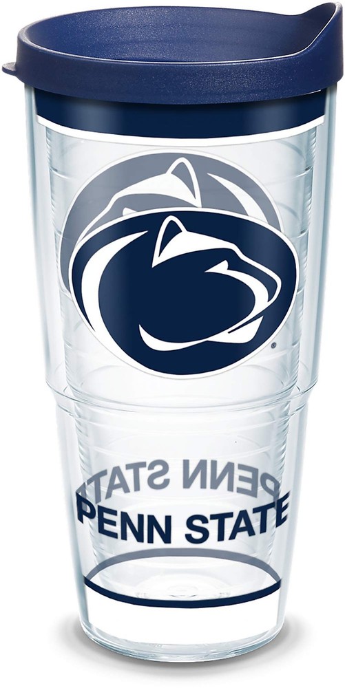 Penn State Nittany Lions Double Walled Insulated Tumbler Made in USA