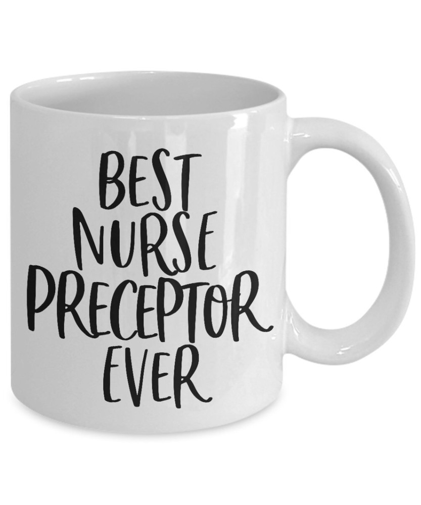 Nurse Preceptor Gift For Nurse Preceptor Gift Ideas For Nurse Preceptor Nurse