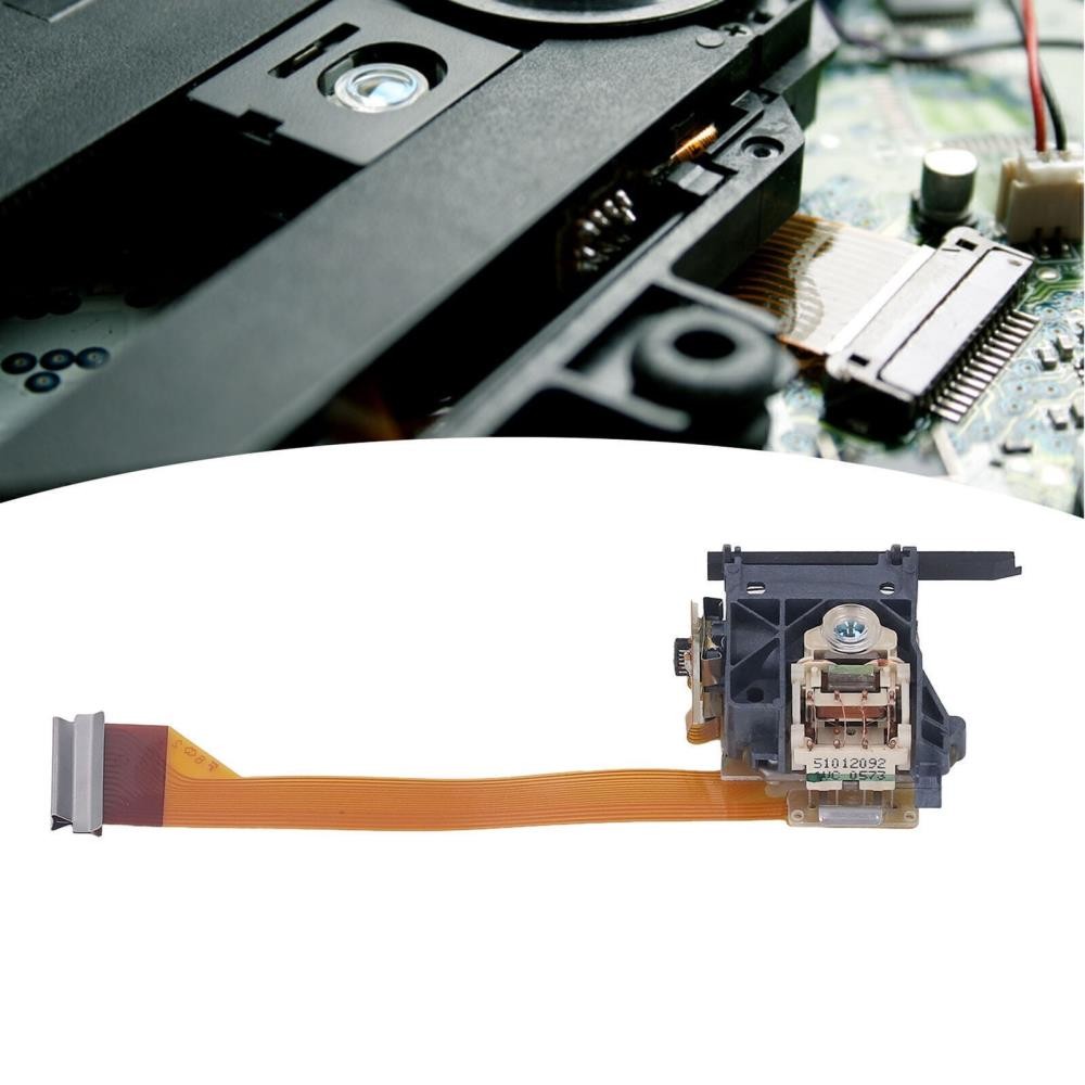 Optical Pickup Laser Lens Laser Head Replacement for Fever Module CD Pro2 LF )