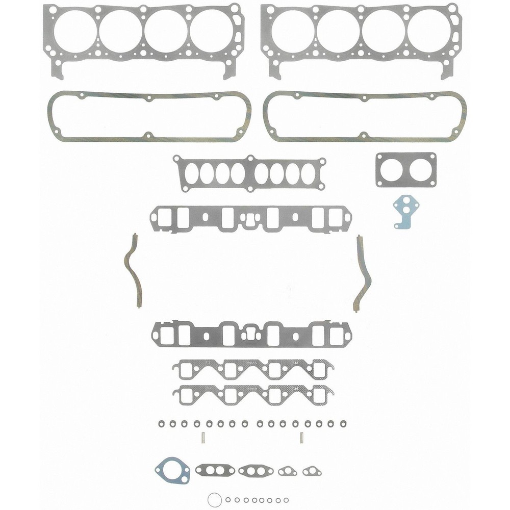 Fel-Pro HS 8548 PT-9 Cylinder Head Gasket Set