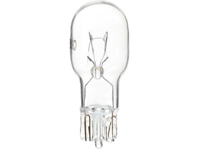 2007-2009 Cadillac SRX Philips 23321GMFG Stepwell Light Bulb Replacement