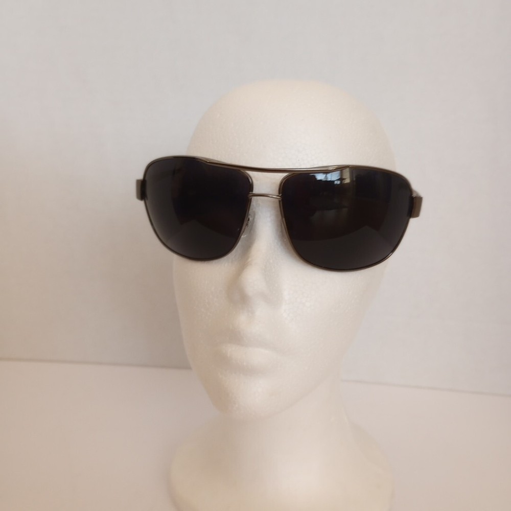 Wire Frame Sunglasses Italy Design Made In China Unisex