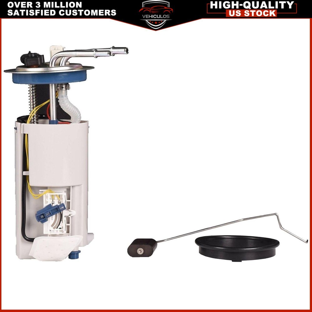 2002-2004 GMC Yukon Chevy Tahoe 5.3L V8 Fuel Pump Module E3559M