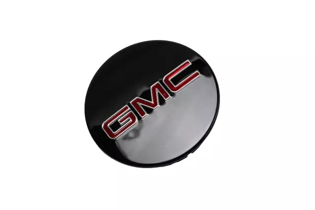 Genuine GM Center Cap 84566466