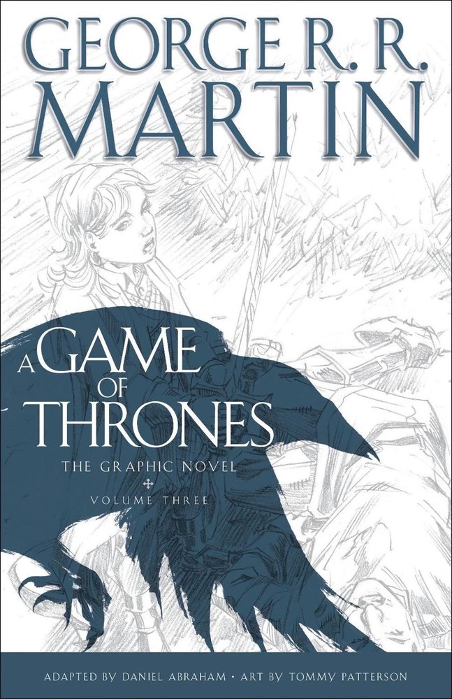 A Game of Thrones #3 (Random House 2014)