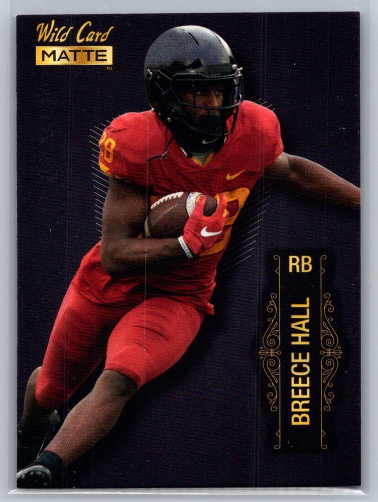 2022 Wild Card Football - Pick & Choose Cards to Fill Your Set - All Pictured!