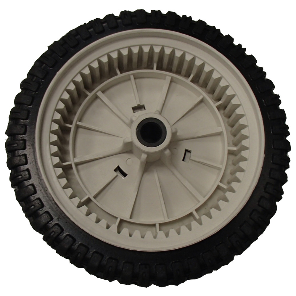 REPL AYP CRAFTSMAN DRIVE WHEEL 700953 150340 193144 180775 532180775 8 X 2 X 1/2