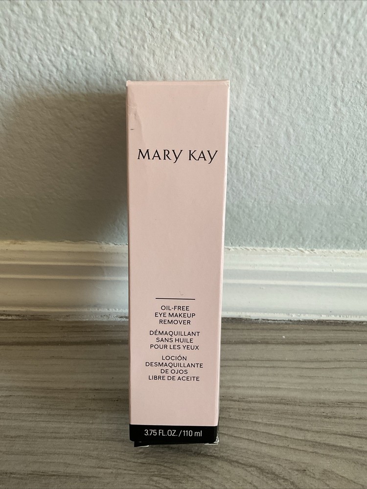 Mary Kay Gentle Makeup Remover for Sensitive Skin
