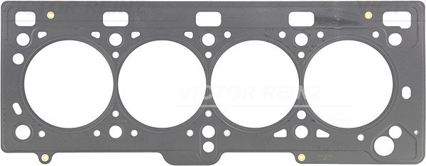61-31675-00 Victor Reinz Gasket, Cylinder Head for Dacia, Lada, Nissan, Renault