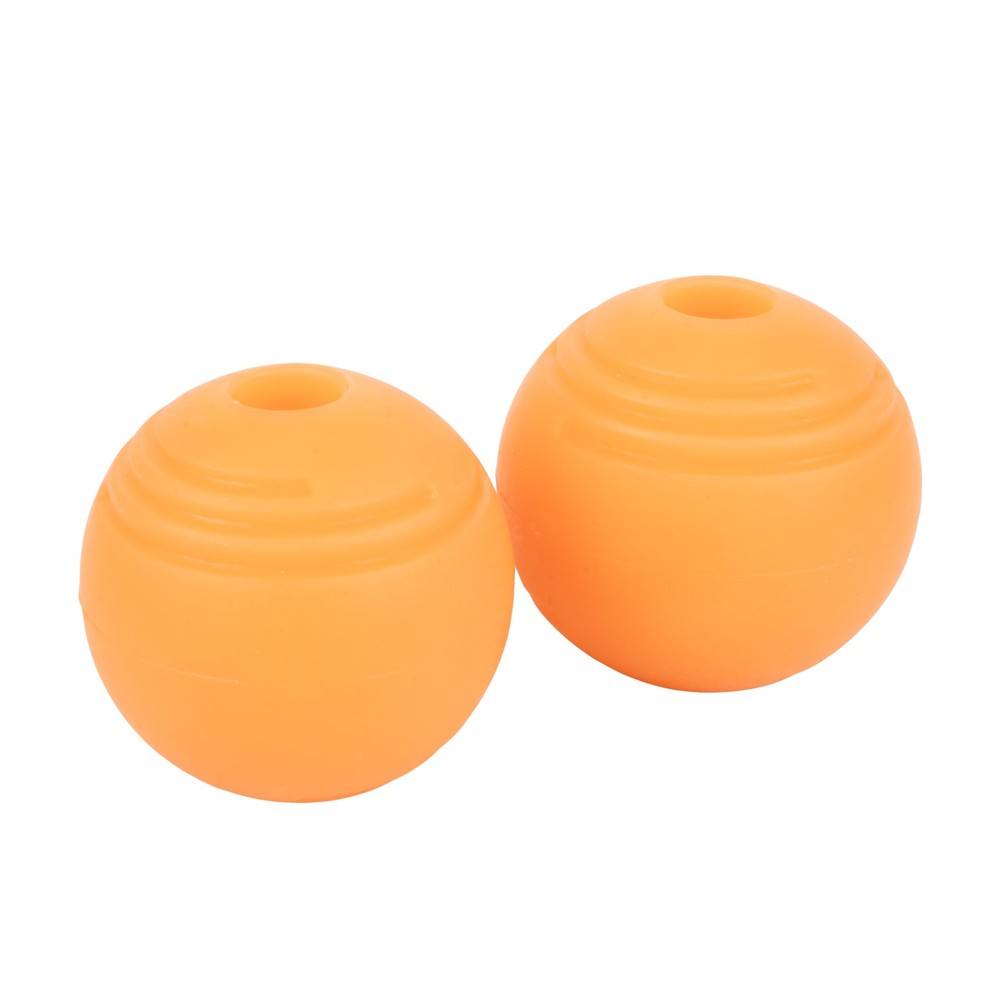 Bacon Flavored Dog Balls, Glow 2.5