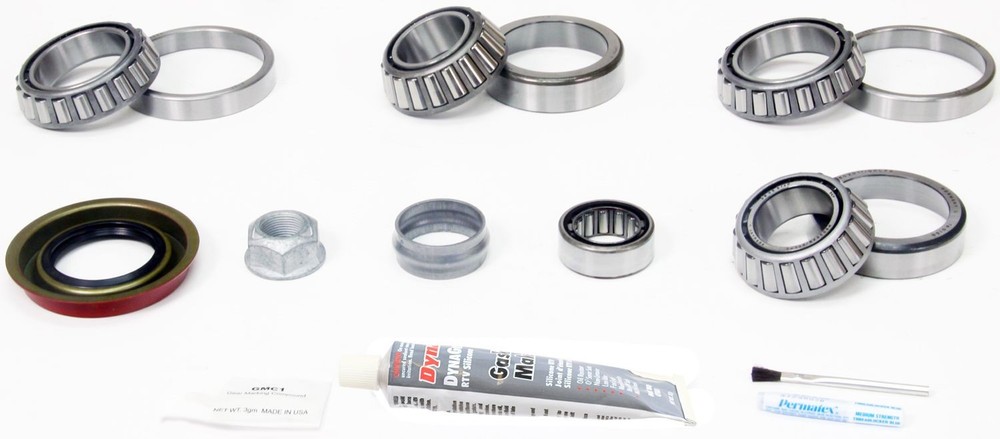 SKF SDK325 Axle Differential Bearing and Seal Kit