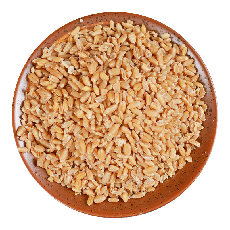 500g/1.1LB Selected High-quality Healthy Herbal Wheat Original Health Herbal Tea