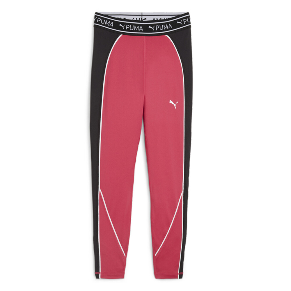 Puma Fit Train Strong 78  Leggings Womens Size M  Athletic Casual 52502748