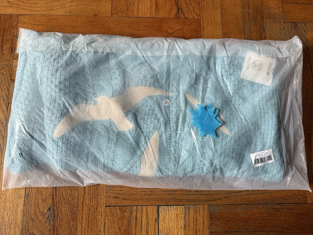 NEW Taylor Swift 1989 TV Taylor's Version Cardigan Authentic Size XL/2XL!