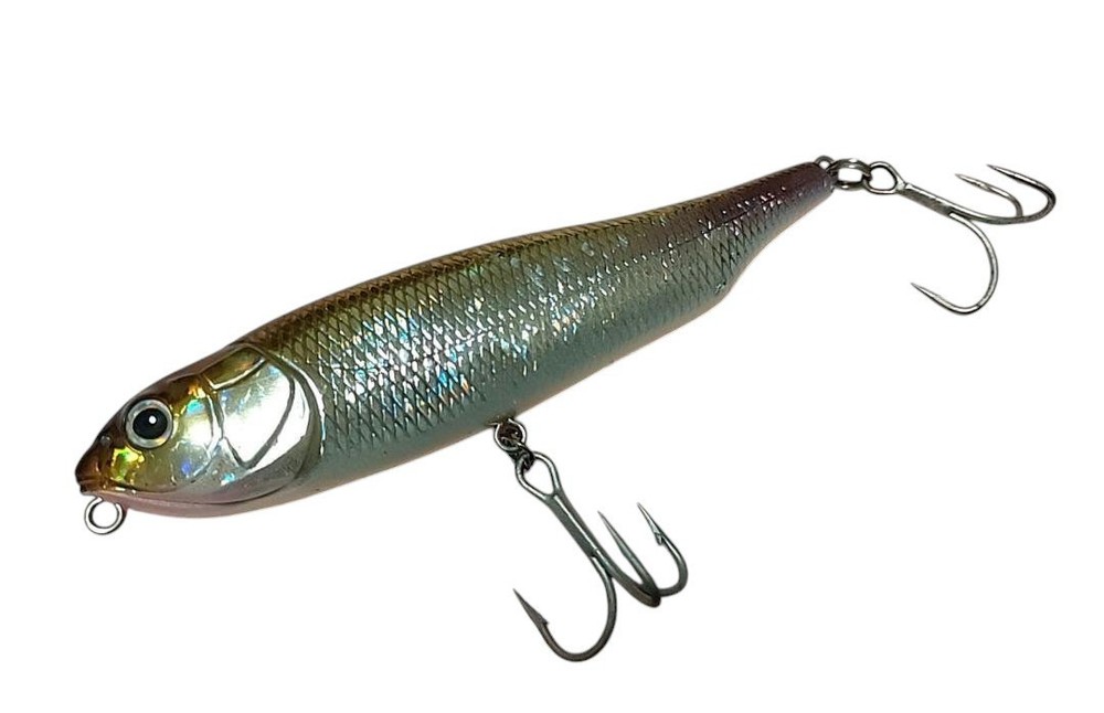 Giant Dog X Megabass Imakatsu Raid Japan Fishing Lure