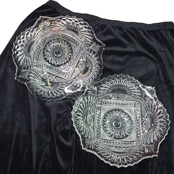 Vintage Imperial Glass 10