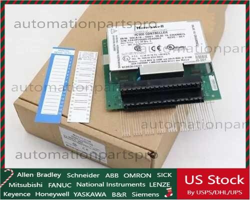 UPS Shipping Honeywell HC900 Module 900A16-0001