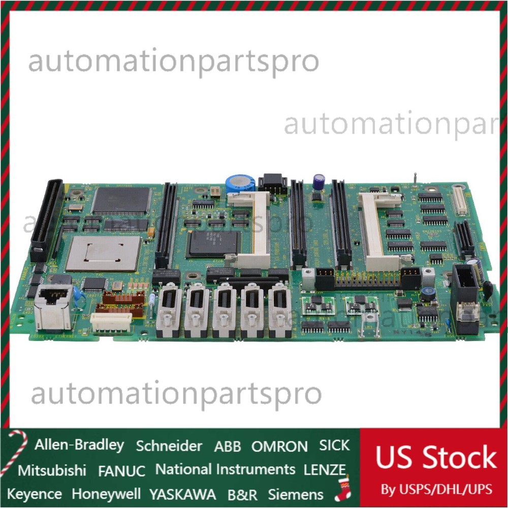 1PC New FANUC A20B-8100-0669 Circuit Board A20B81000669 Fast Shipping