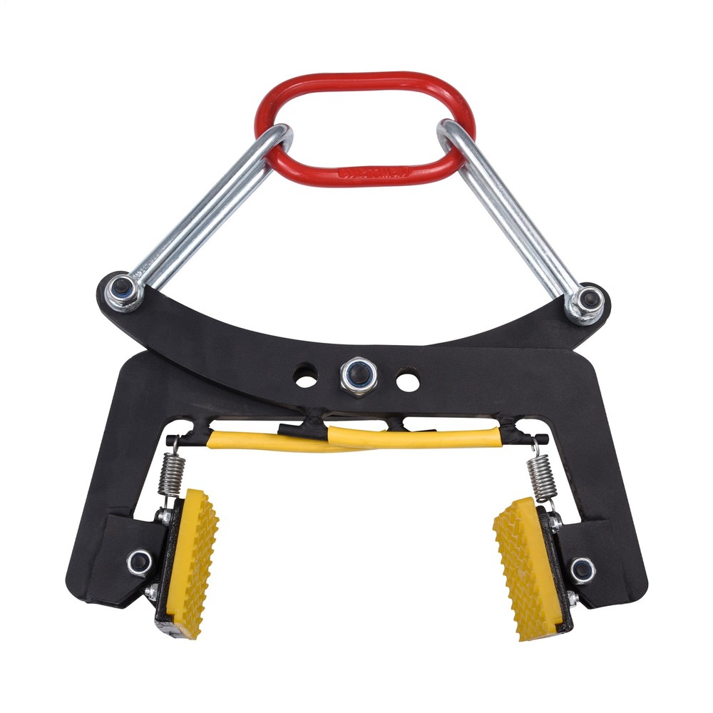 Heavy Duty Granite Slab Lifting Clamp 573lbs Capacity Stone Lifter
