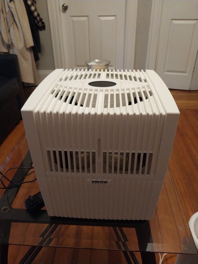 Venta LW25 COMFORT PLUS HUMIDIFIER IN GERMANY