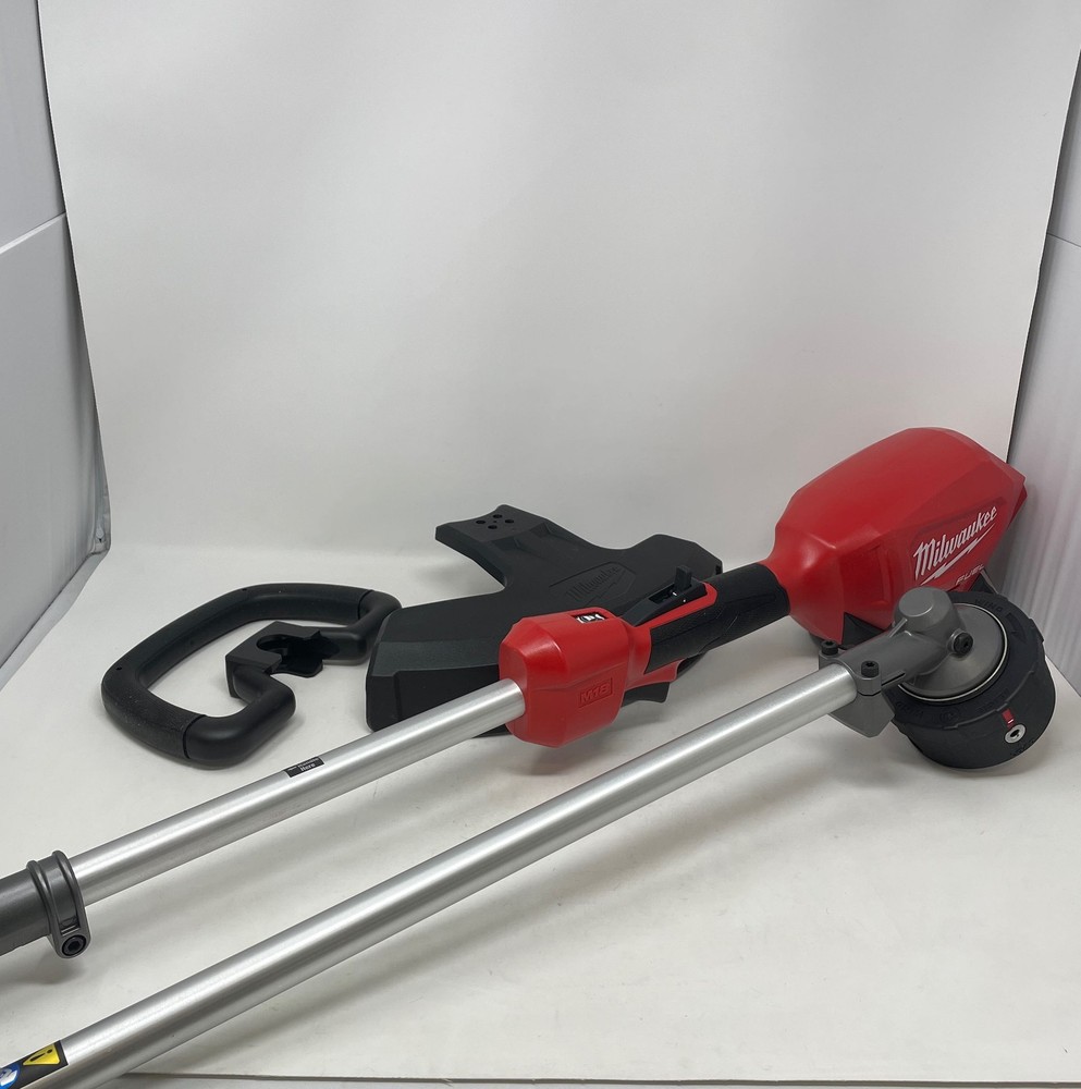 Milwaukee 2825-20ST 18V Cordless Brushless String Grass Trimmer Tool-Only