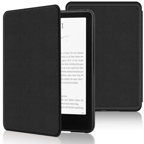 Shockproof AMZCase for Kindle Paperwhite 7in 12th Gen 2024 & Kindle Kids