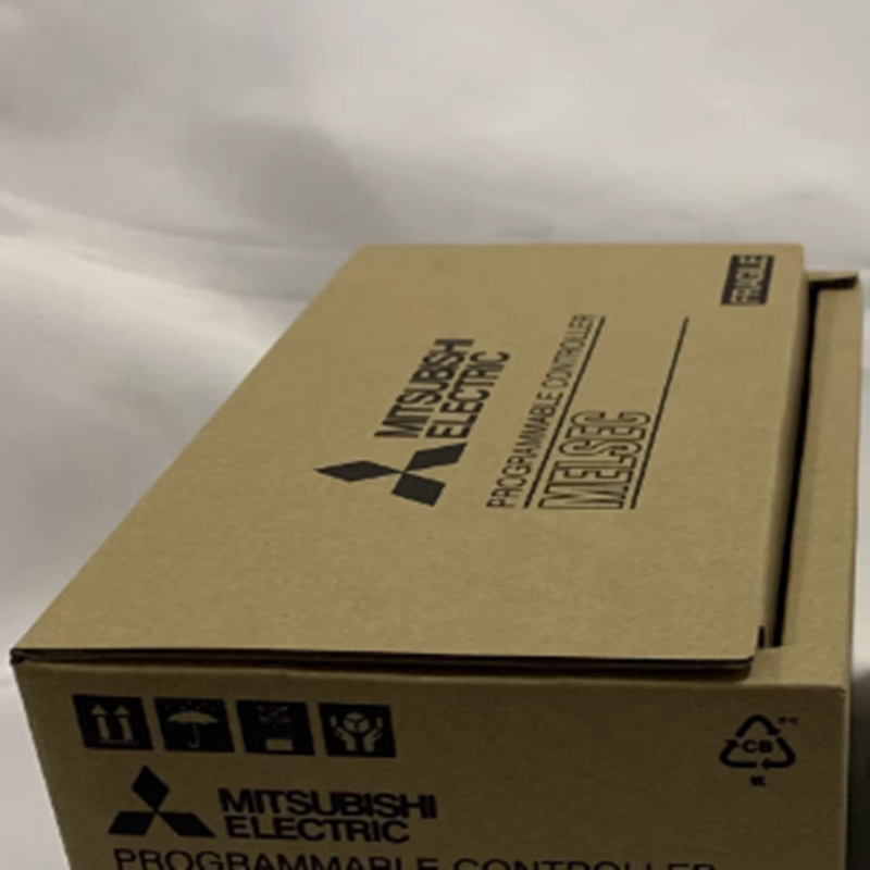 MITSUBISHI  100% Brand New Original  Q7BATN-SET   Federal or DHL fast shipping