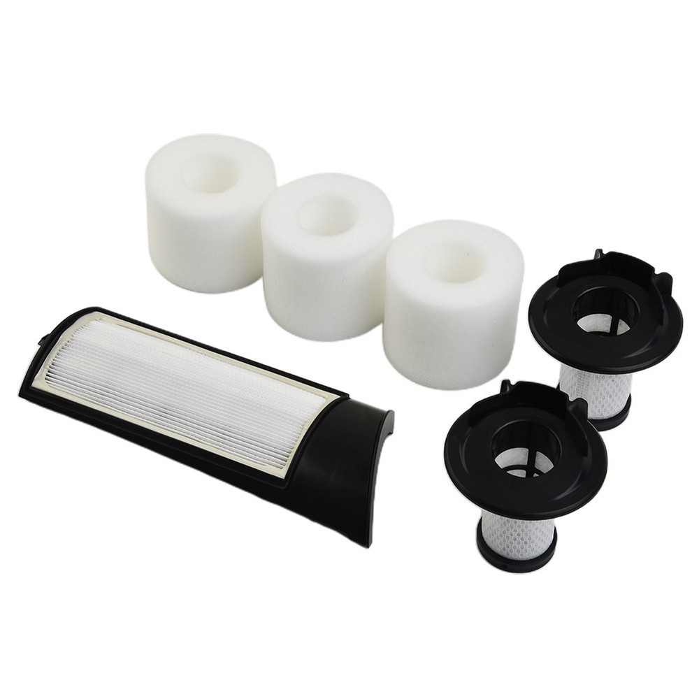 1 Set Brand New Cordless Vacuum Cleaner Post Filters for Household Cleaning