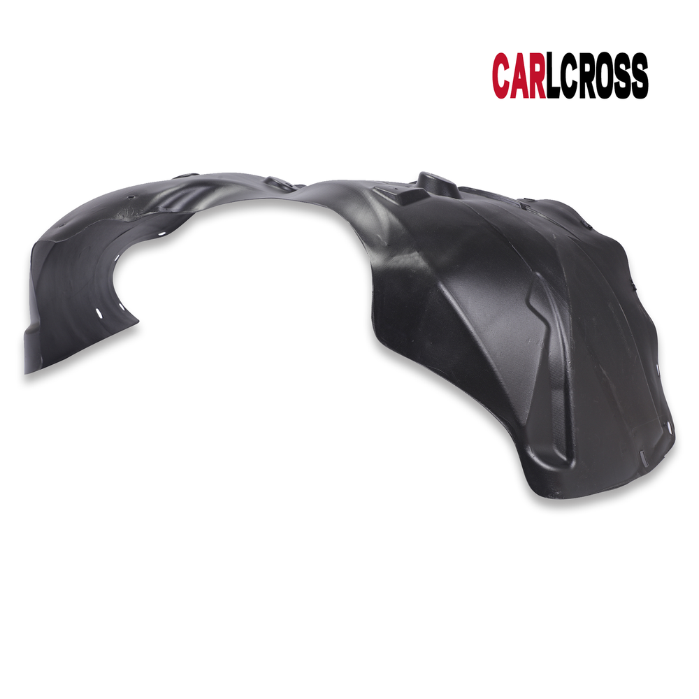 FOR 07-14 TAHOE SUBURBAN 1500 2500 FRONT RIGHT INNER FENDER SPLASH SHIELD LINER