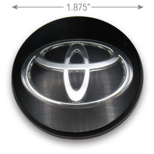 Center Cap Hubcap Toyota 86 GR86 OEM 17