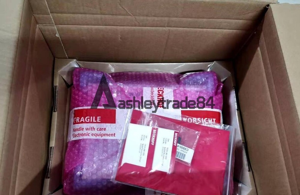 ONE NEW BECKHOFF CP6701-0001-0050 touch screen