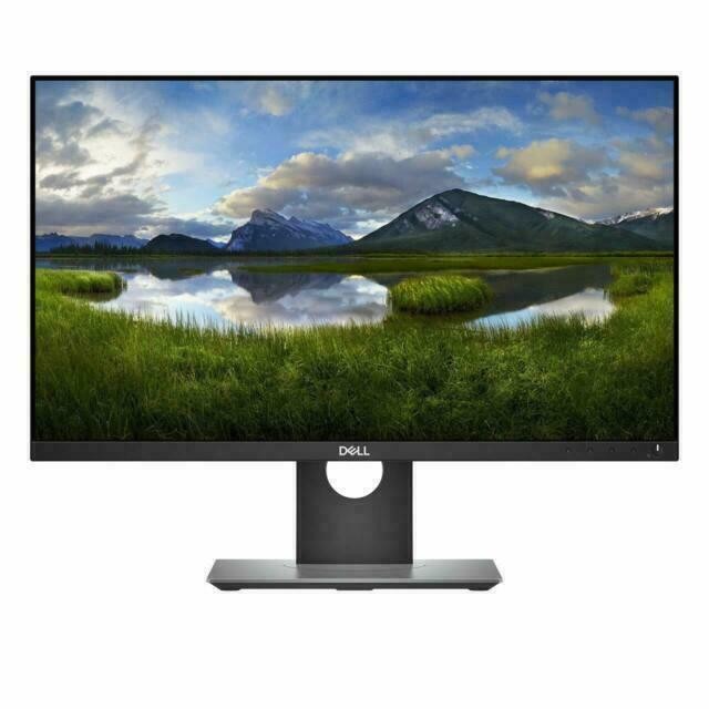 NEW Dell P2418D 24