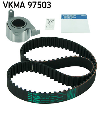 TIMING BELT KIT FOR DAIHATSU SKF VKMA 97503