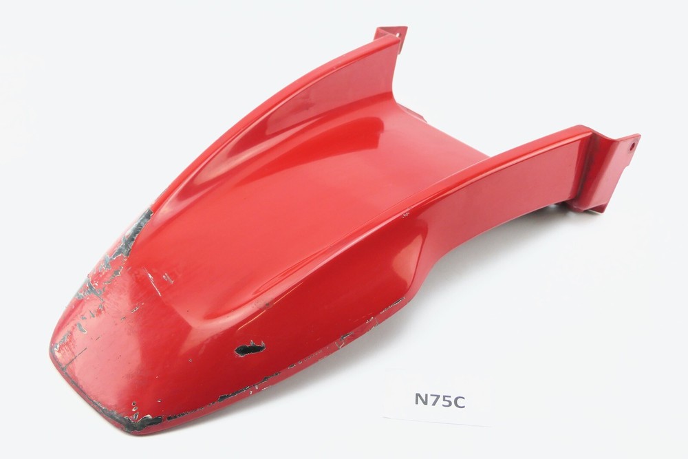 BMW R 1100 GS 259 1995 - Front Upper Fender Scratches N75C