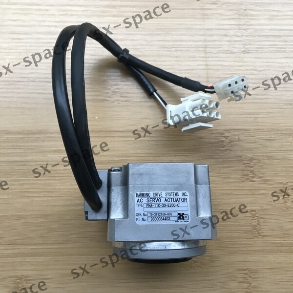 FHA-11C-30-E200-C 100% TESTED via DHL or Fedex fast shipping