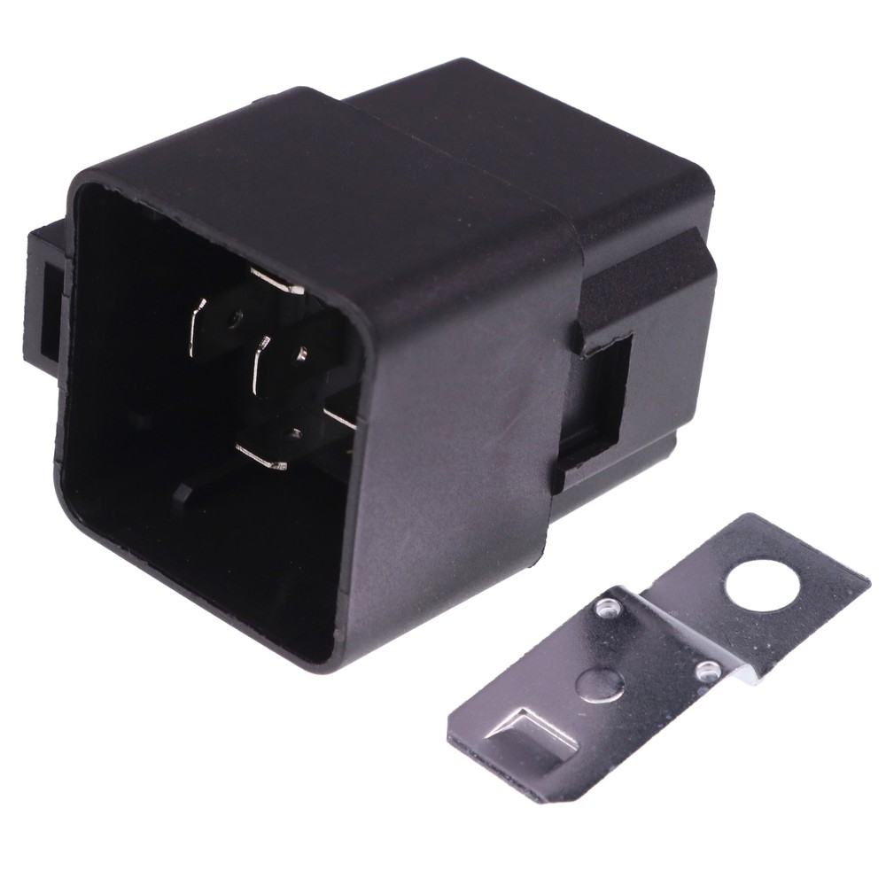 12V 1151615 Relay  For Caterpillar 301.5 302.5 303.5E2 CR 304E2CR 902 906 908