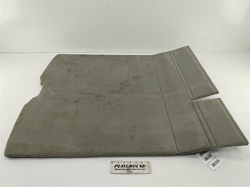 VOLVO V50  Rear Floor Trunk Cargo Cover 04 05 06 07 08 09 10 11