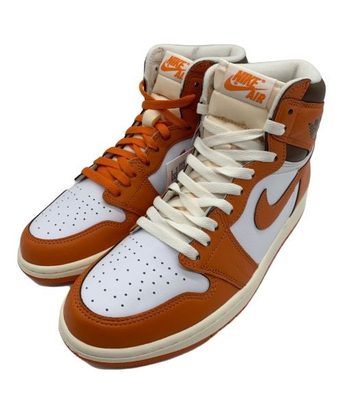 NIKE men 9.0US AIR JORDAN 1 RETRO HIGH OG