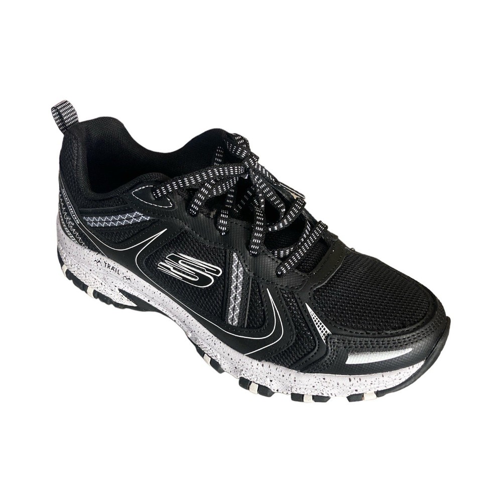 Skechers Womens Memory Foam Sneakers Size 9 US Comfort Walking Shoes