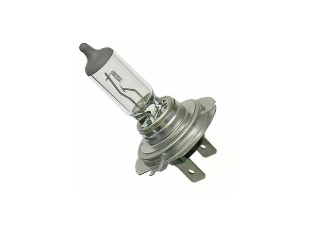 2016-2018 Volvo S60 Cross Country Low Beam Headlight Bulb 63467RBSC  