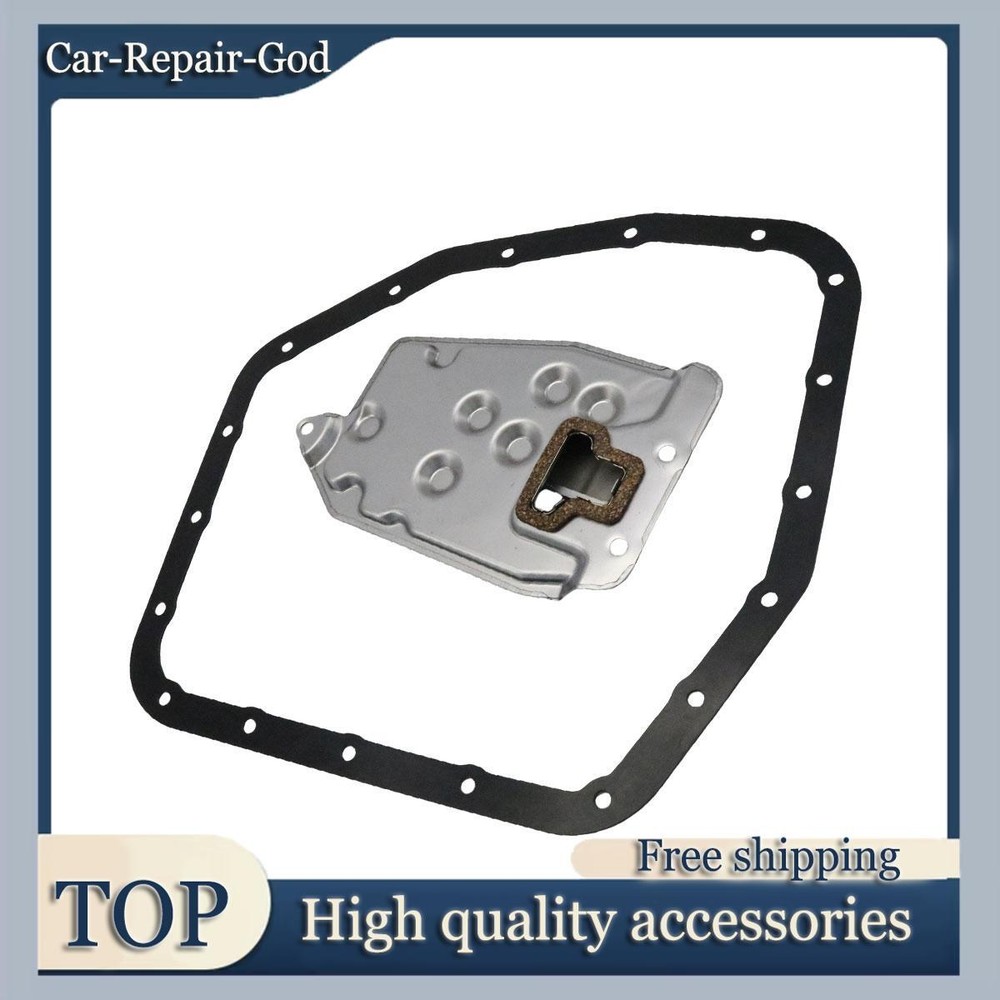 2003-2008 Toyota Corolla Oil Strainer Assy Valve Body Kit Pack of 1