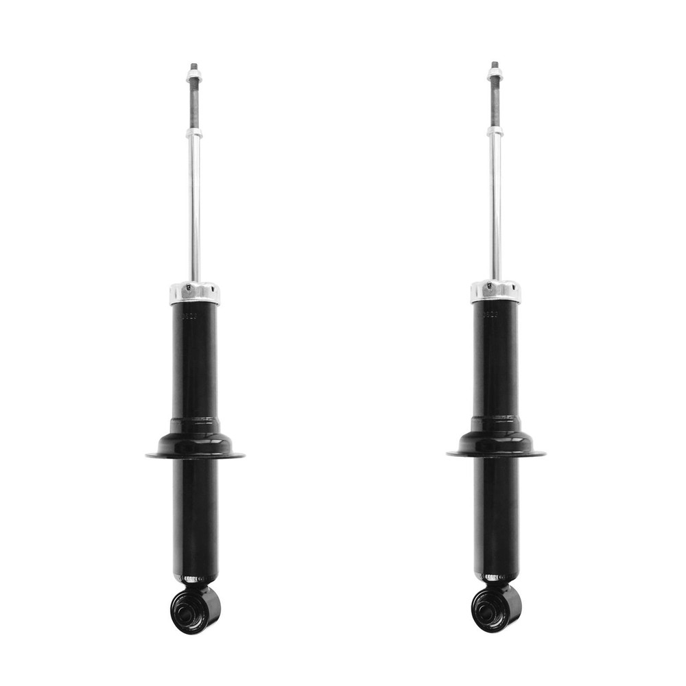 Pair Rear Shocks Absorber Struts for 03-04 Mitsubishi-Outlander