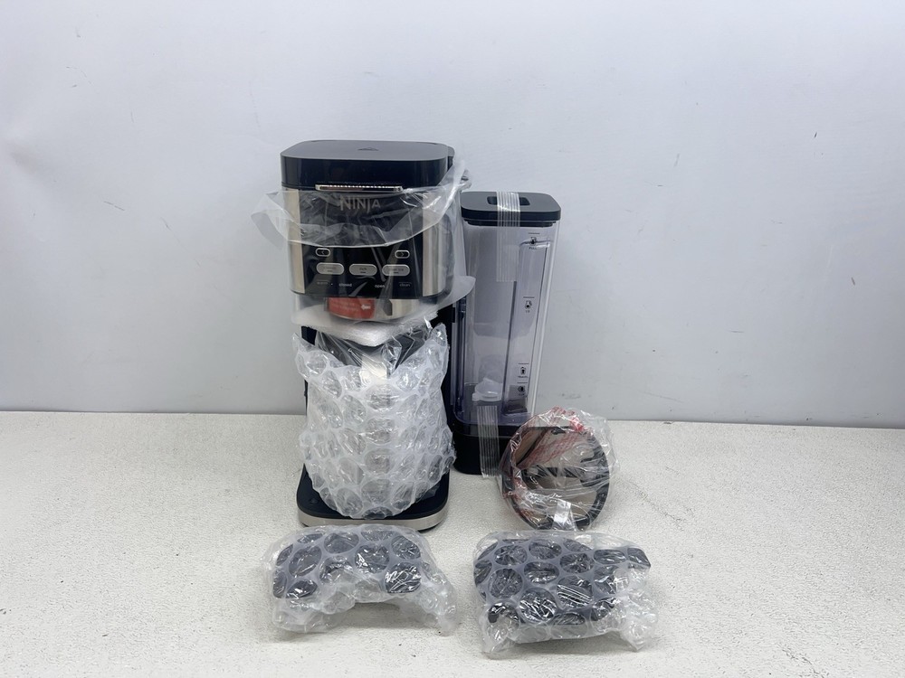 Ninja DualBrew XL Hot & Iced Single-Serve Coffee Maker CFP105CO